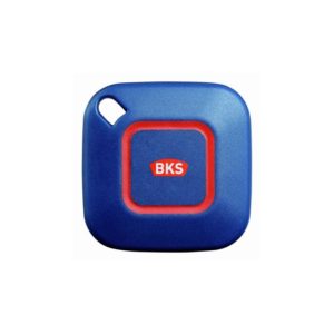 BKS ixalo SE transpondéry