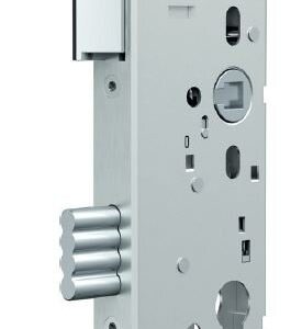 Zadlabávací zámok ASSA ABLOY N1050 PP